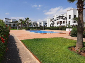 marina appartement